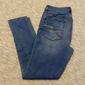 Women’s American Eagle Jeans